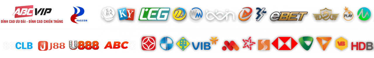 Đối tác toàn diện của nhà cái K88 và liên minh ABCVIP