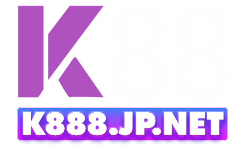 Logo nhà cái k88