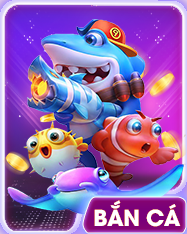 Sảnh game bắn cá nhà cái k88